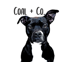 Coal and Company logo