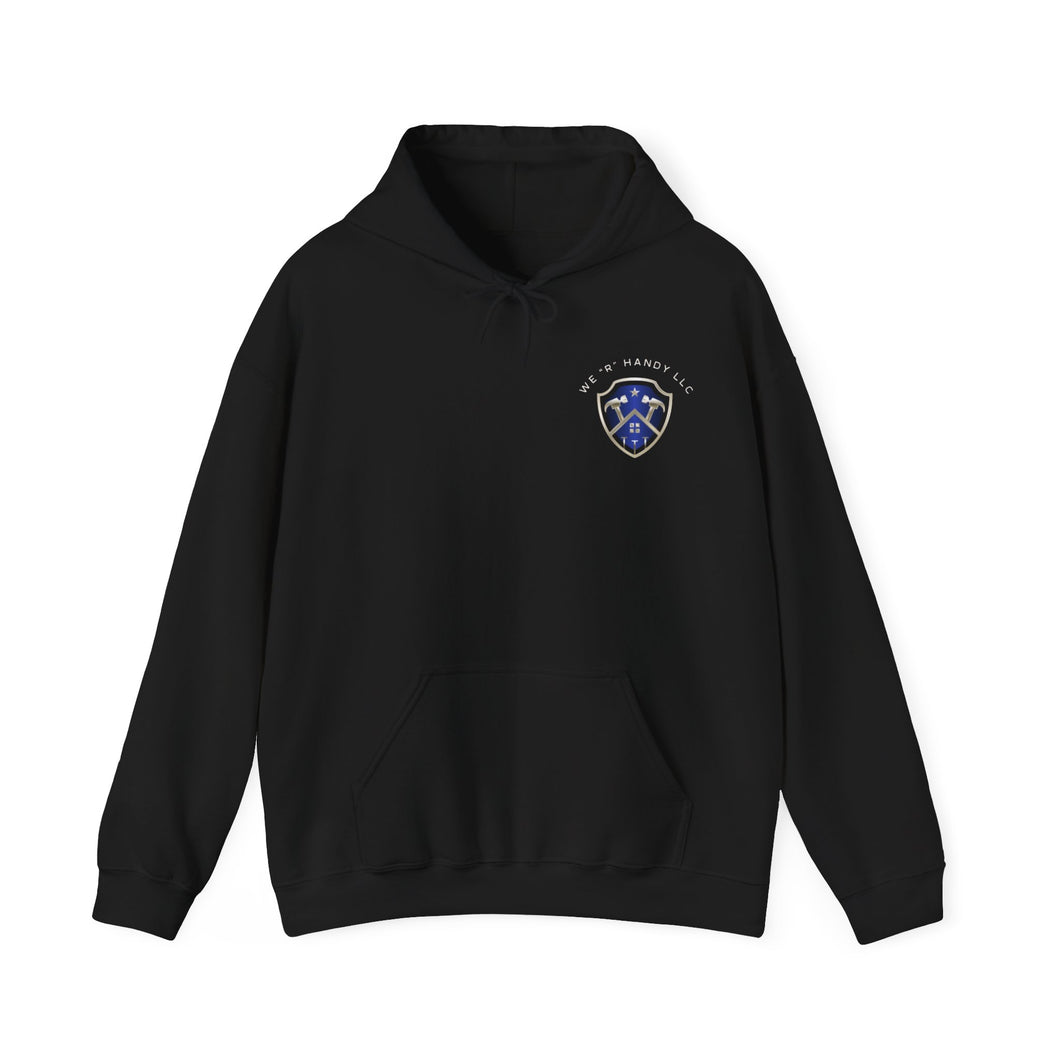 WRH | Hooded Sweatshirt