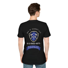 Load image into Gallery viewer, WRH |  Softstyle T-Shirt