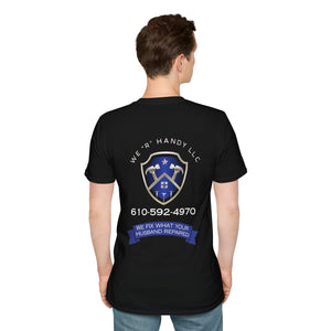 WRH |  Softstyle T-Shirt