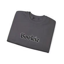 Load image into Gallery viewer, Bookie | Crewneck Sweatshirt