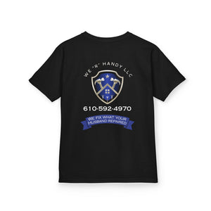 WRH | Kids Heavy Cotton™ Tee