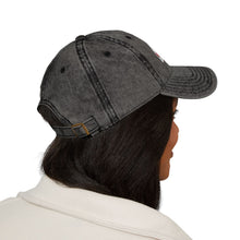Load image into Gallery viewer, Banes | Vintage Cap (Embroidery)