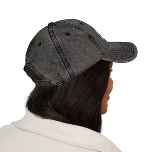 Banes | Vintage Cap (Embroidery)