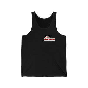 Banes | Jersey Tank