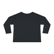 Load image into Gallery viewer, Brotherly Shove | Toddler Long Sleeve Tee