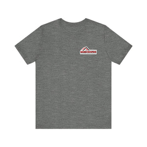 Banes | Short Sleeve Tee