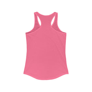 Dallas Sucks | Women's Ideal Racerback Tank