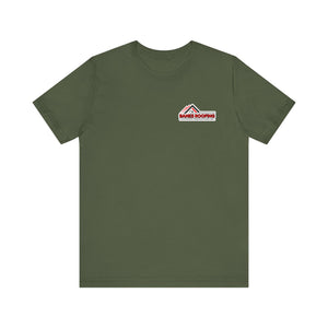 Banes | Short Sleeve Tee