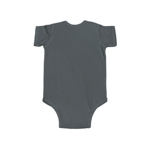 The Finale | Infant Fine Jersey Bodysuit