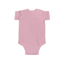 Load image into Gallery viewer, The Finale | Infant Fine Jersey Bodysuit