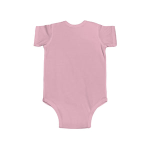 The Finale | Infant Fine Jersey Bodysuit