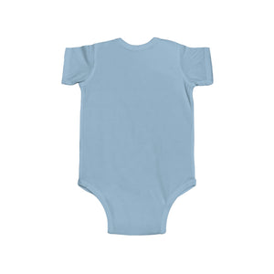 The Finale | Infant Fine Jersey Bodysuit