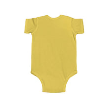 Load image into Gallery viewer, The Finale | Infant Fine Jersey Bodysuit