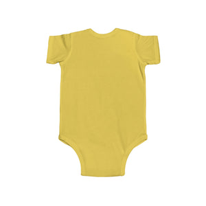 The Finale | Infant Fine Jersey Bodysuit