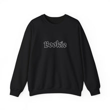 Load image into Gallery viewer, Bookie | Crewneck Sweatshirt