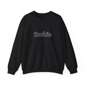 Bookie | Crewneck Sweatshirt