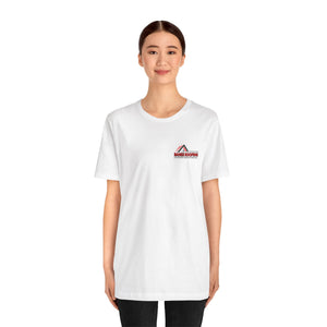 Banes | Short Sleeve Tee
