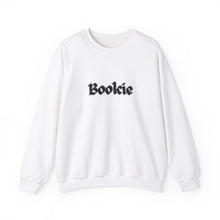 Load image into Gallery viewer, Bookie | Crewneck Sweatshirt