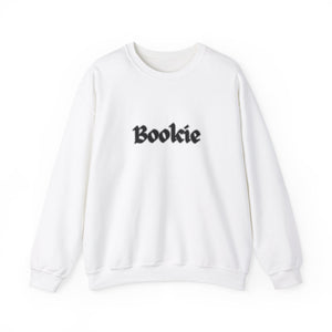 Bookie | Crewneck Sweatshirt