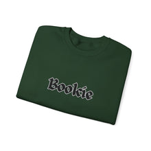 Load image into Gallery viewer, Bookie | Crewneck Sweatshirt