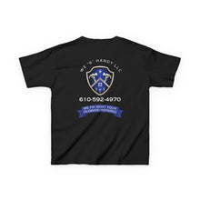 Load image into Gallery viewer, WRH | Kids Heavy Cotton™ Tee