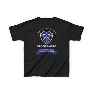 WRH | Kids Heavy Cotton™ Tee
