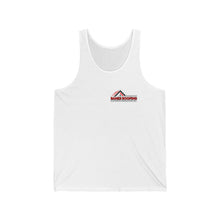 Load image into Gallery viewer, Banes | Jersey Tank