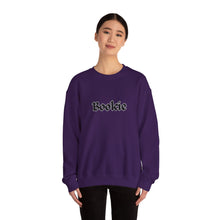 Load image into Gallery viewer, Bookie | Crewneck Sweatshirt