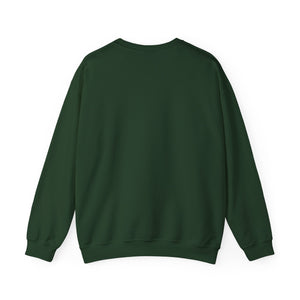 Bookie | Crewneck Sweatshirt