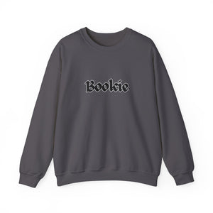 Bookie | Crewneck Sweatshirt