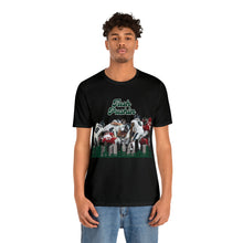 Load image into Gallery viewer, Tush Push Eagles | Unisex Jersey Short Sleeve Tee