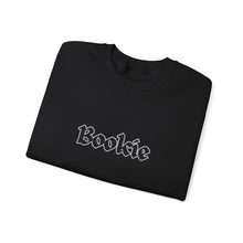 Load image into Gallery viewer, Bookie | Crewneck Sweatshirt