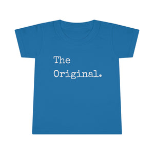 The Original | Toddler T-shirt