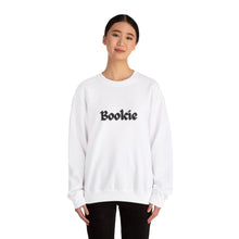 Load image into Gallery viewer, Bookie | Crewneck Sweatshirt