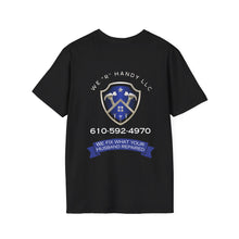 Load image into Gallery viewer, WRH |  Softstyle T-Shirt