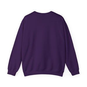 Bookie | Crewneck Sweatshirt
