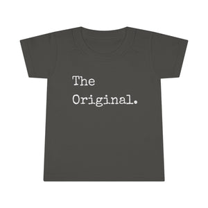 The Original | Toddler T-shirt