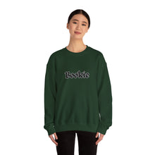 Load image into Gallery viewer, Bookie | Crewneck Sweatshirt