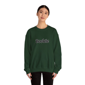 Bookie | Crewneck Sweatshirt