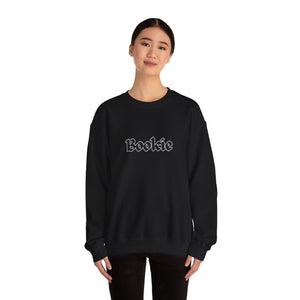 Bookie | Crewneck Sweatshirt