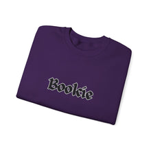 Load image into Gallery viewer, Bookie | Crewneck Sweatshirt