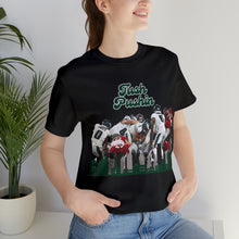 Load image into Gallery viewer, Tush Push Eagles | Unisex Jersey Short Sleeve Tee