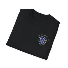 Load image into Gallery viewer, WRH |  Softstyle T-Shirt
