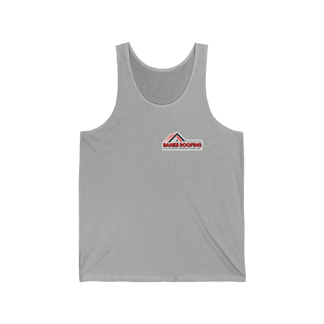 Banes | Jersey Tank