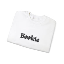 Load image into Gallery viewer, Bookie | Crewneck Sweatshirt