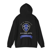 Load image into Gallery viewer, WRH | Hooded Sweatshirt