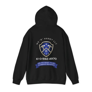WRH | Hooded Sweatshirt