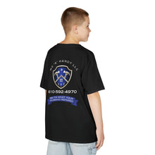 Load image into Gallery viewer, WRH | Kids Heavy Cotton™ Tee