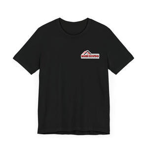 Banes | Short Sleeve Tee